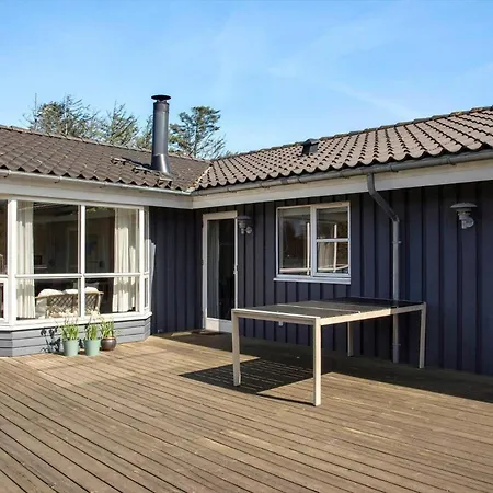 Hébergement de vacances Lk1143-lokken-raevevej-5 *